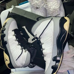 “Baron” retro 9